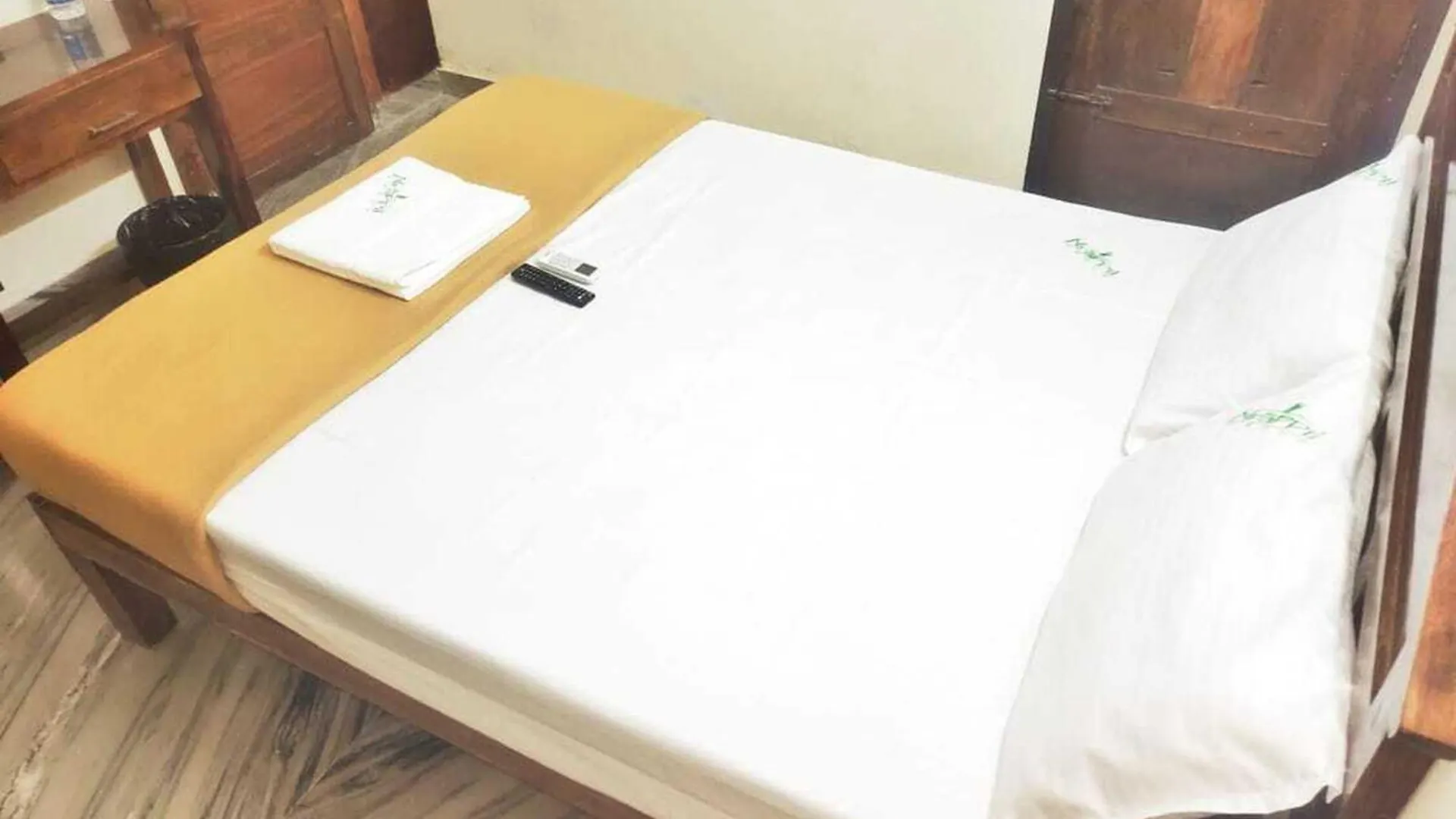 Hotel Nirappil Tourist Home Thiruvananthapuram