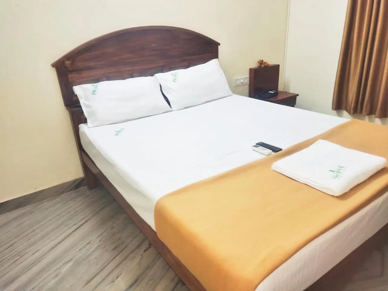 Nirappil Tourist Home Thiruvananthapuram 0*,  India