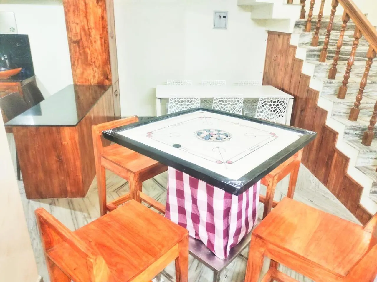 Nirappil Tourist Home Thiruvananthapuram Hotel