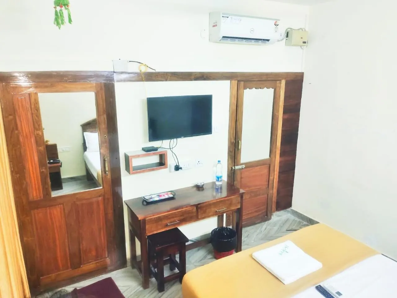 Nirappil Tourist Home Thiruvananthapuram India