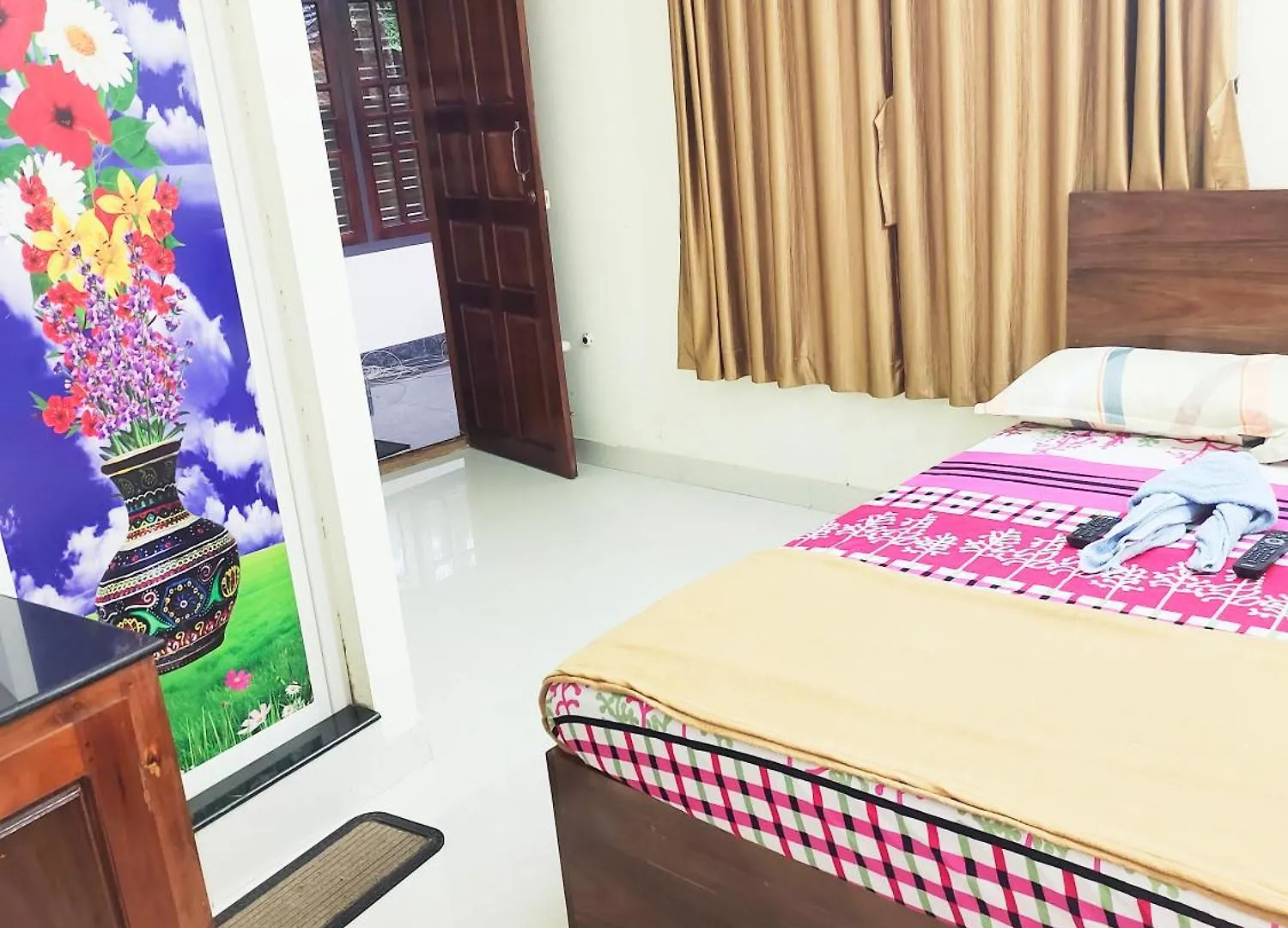 Nirappil Tourist Home Thiruvananthapuram Hotel