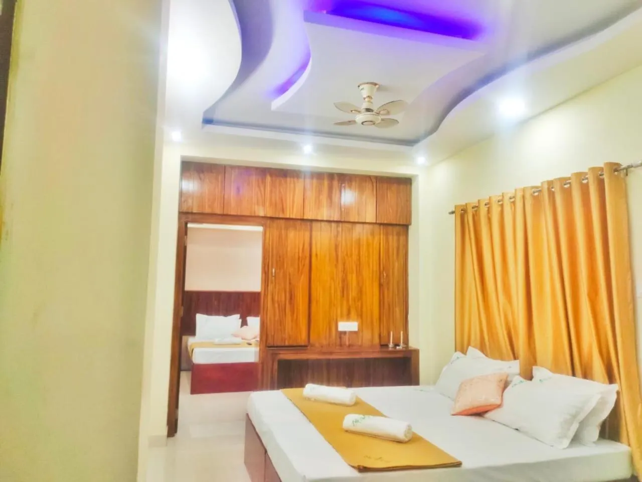Nirappil Tourist Home Thiruvananthapuram 0*,  India