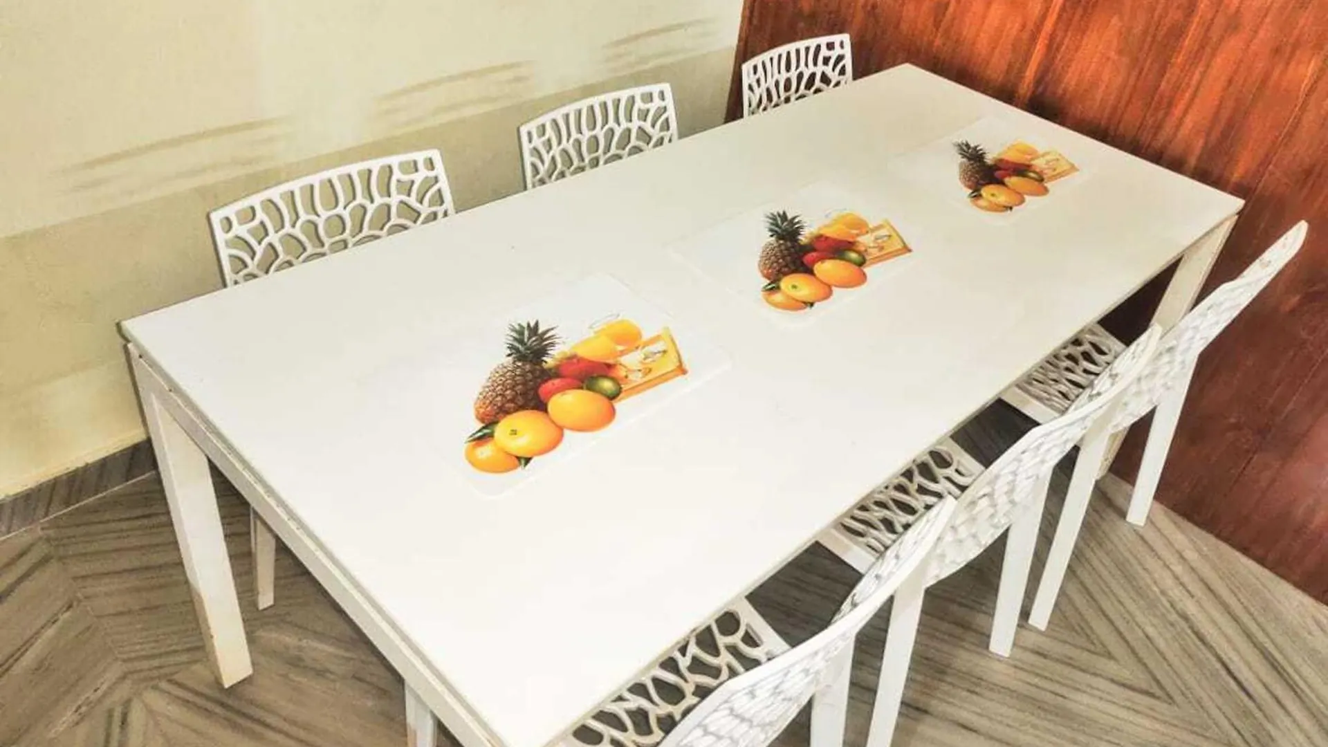 Nirappil Tourist Home Thiruvananthapuram Hotel