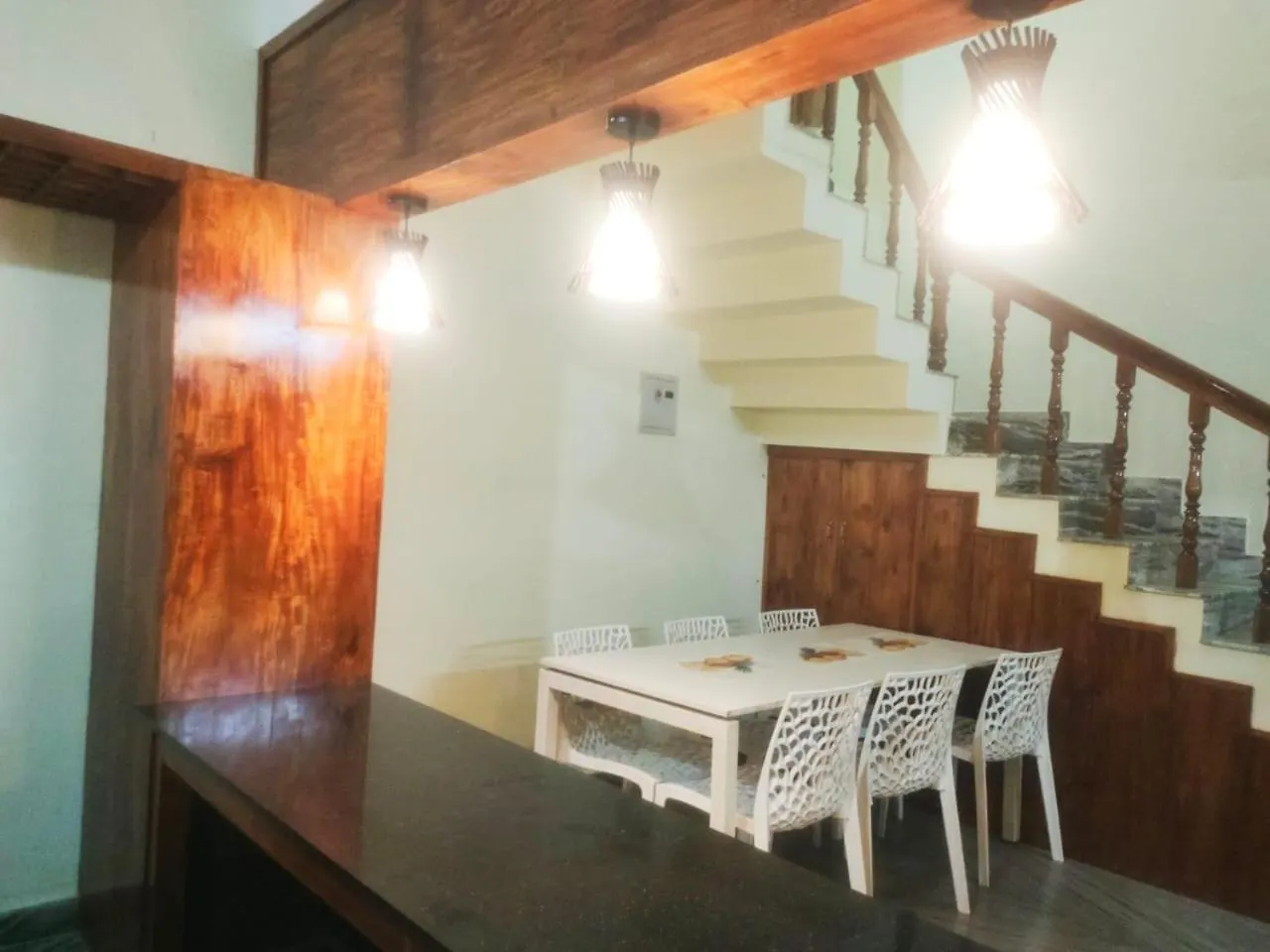 Hotel Nirappil Tourist Home Thiruvananthapuram