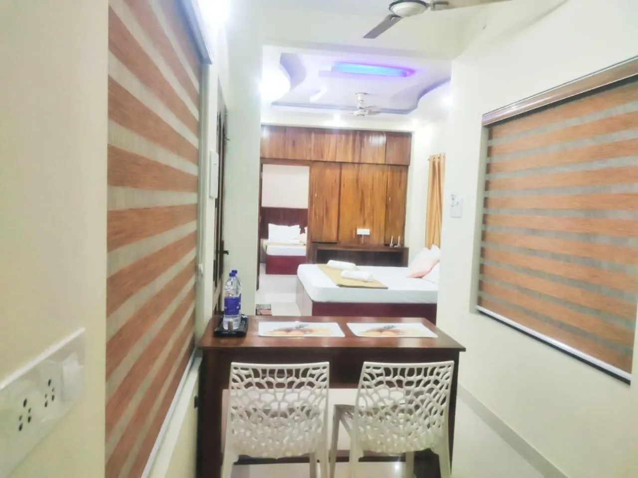 Nirappil Tourist Home Thiruvananthapuram Hotel