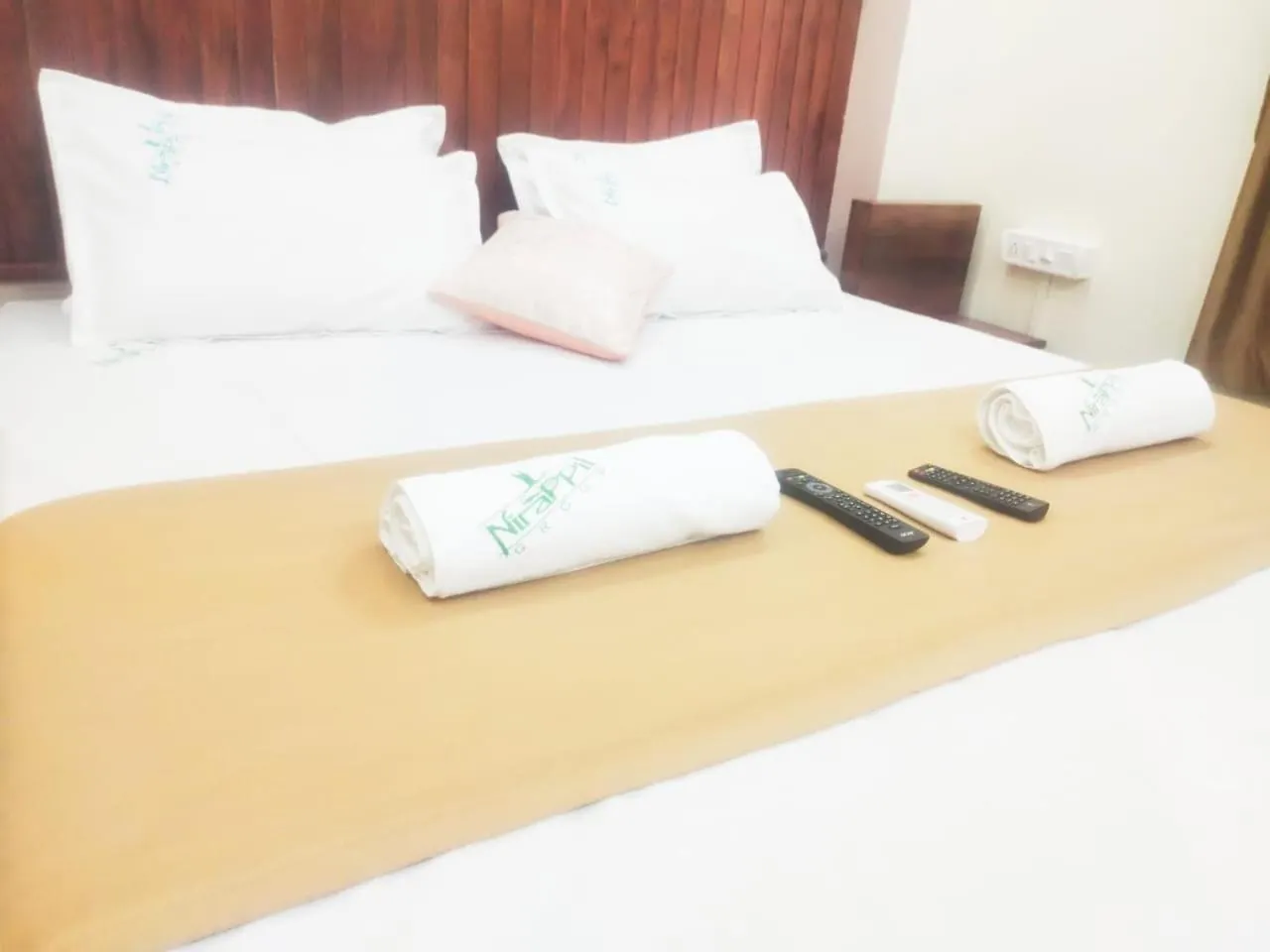 Nirappil Tourist Home Thiruvananthapuram